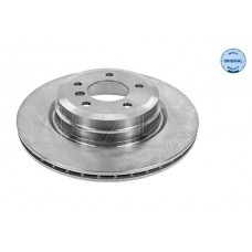 315 523 0051 MEYLE Гальмівний диск