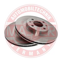 24011401451-SET-MS MASTER-SPORT GERMANY Гальмівний диск