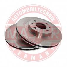 24011401451-SET-MS MASTER-SPORT GERMANY Гальмівний диск