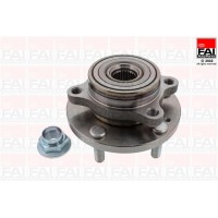FHBK1184 FAI AUTOPARTS Комплект підшипника ступиці колеса