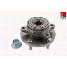 FHBK1184 FAI AUTOPARTS Комплект підшипника ступиці колеса