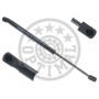 AG-51026 OPTIMAL Газова пружина кришка багажника
