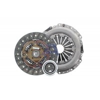 KM-029 AISIN Комплект зчеплення