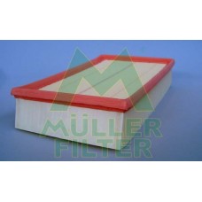 PA2121 MULLER FILTER Повітряний фільтр