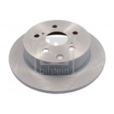 108470 FEBI BILSTEIN Гальмівний диск