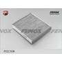 Фільтр повітря у внутрішньому просторі FENOX FCC109