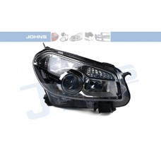 27 47 10-4 JOHNS Основна фара
