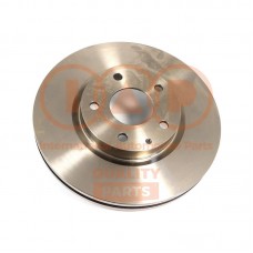 709-11110 IAP QUALITY PARTS Гальмівний диск