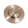 709-11110 IAP QUALITY PARTS Гальмівний диск