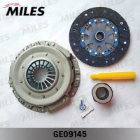 GE09145 MILES Комплект зчеплення