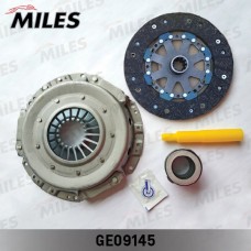 GE09145 MILES Комплект зчеплення