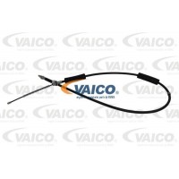 V25-30046 VAICO Тросик, cтояночный тормоз