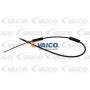 V25-30046 VAICO Тросик, cтояночный тормоз