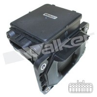 245-1143 WALKER PRODUCTS Розхідомір повітря
