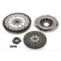 KV-200A JAPANPARTS Комплект зчеплення