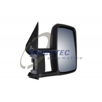 02.57.022 TRUCKTEC AUTOMOTIVE Зовнішнє дзеркало