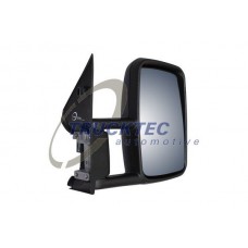 02.57.022 TRUCKTEC AUTOMOTIVE Зовнішнє дзеркало