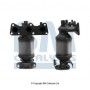 BM91533H BM CATALYSTS Катализатор