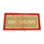 26-0010 MAXGEAR Повітряний фільтр