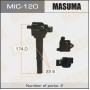 MIC-120 MASUMA Котушка запалювання