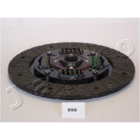 80996 JAPKO Диск зчеплення