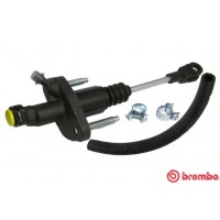 C 59 002 BREMBO Головний циліндр система зчеплення