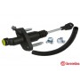 C 59 002 BREMBO Головний циліндр система зчеплення