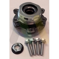 LVBW1571 MOTAQUIP Комплект підшипника ступиці колеса