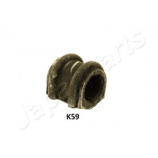 RU-K59 JAPANPARTS Втулка стабілізатора