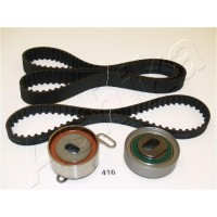 KCT416 ASHIKA Комплект ременя ГРМ