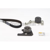 CT1061K2 CONTINENTAL CTAM Комплект ременя ГРМ