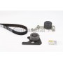 CT1061K2 CONTINENTAL CTAM Комплект ременя ГРМ