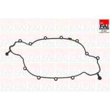 RC1601S FAI AutoParts Прокладка, Кришка головки циліндра