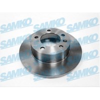 O1005P SAMKO Гальмівний диск