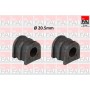 SS7569K FAI AUTOPARTS Опора стабілізатора