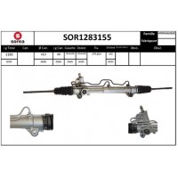 SOR1283155 EAI Кермовий механізм