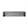 CI 184 000P MAHLE Интеркулер