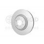 8DD 355 125-171 HELLA PAGID Гальмівний диск