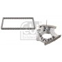 49845 FEBI BILSTEIN Комплект цілі приводу розподільного валу