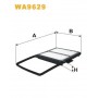 WA9629 WIX FILTERS Повітряний фільтр