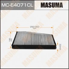 MC-E4071CL MASUMA Фільтр повітря у внутрішньому просторі