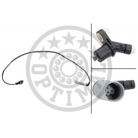 06-S015 OPTIMAL Датчик частота обертання колеса