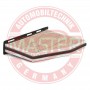 2939-IFB-PCS-MS MASTER-SPORT GERMANY Фільтр повітря у внутрішньому просторі