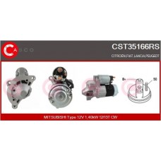 CST35166RS CASCO Стартер