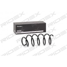 188C0073 RIDEX Пружина ходової частини