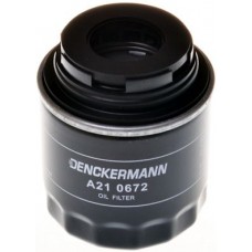 A210672 DENCKERMANN Масляний фільтр