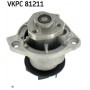 VKPC 81211 SKF Водяний насос охолодження двигуна