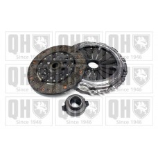 QKT2324AF QUINTON HAZELL Комплект зчеплення