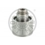 0-N2200 OPTIMAL Паразитный / Ведущий ролик, Зубчастий ремінь