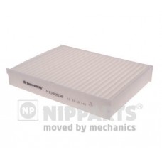 N1342038 NIPPARTS Фільтр повітря у внутрішньому просторі